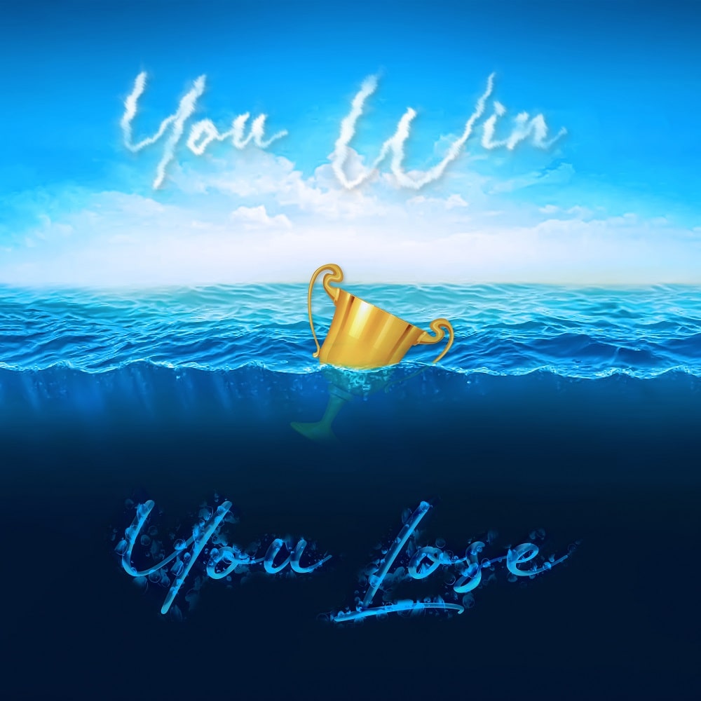 You Win You Lose Cover Art